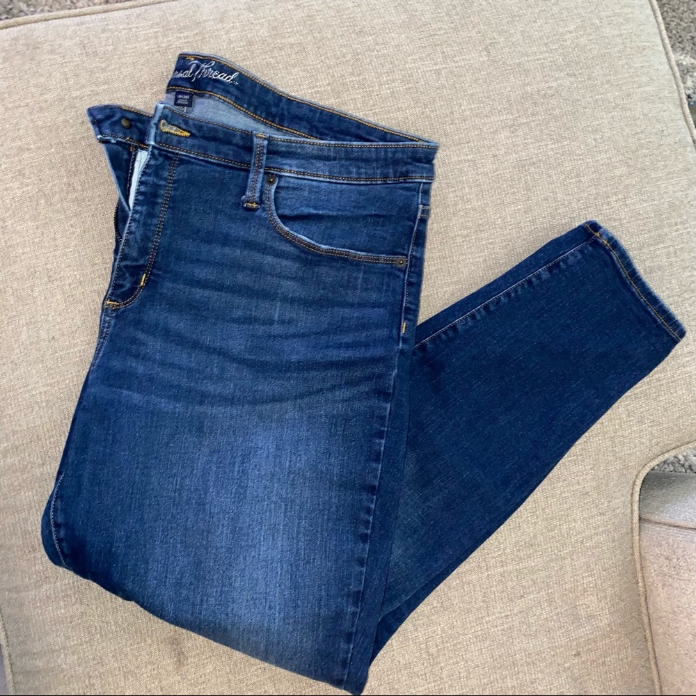Skinny Jeans